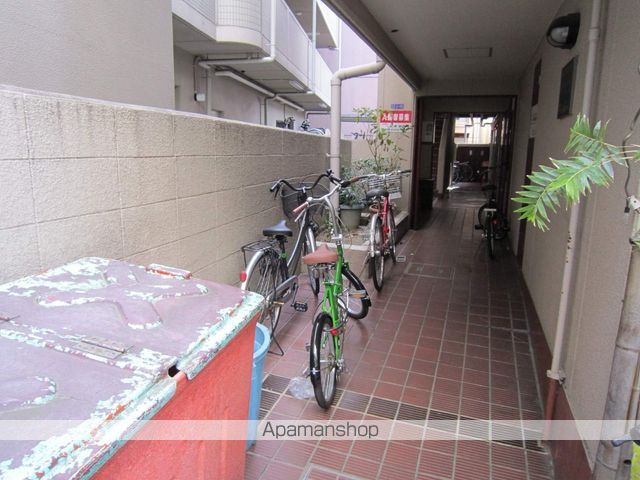 セイワパレス福島の内装写真