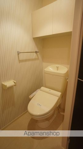 ヴァン ヴェールの内装写真