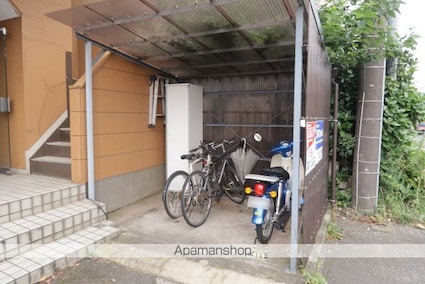 埼玉県狭山市大字笹井[1LDK/36.52m2]の共用部3