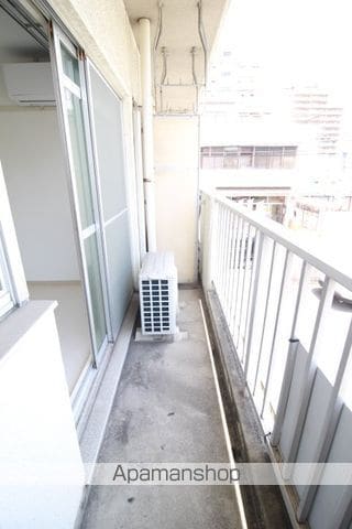 中島田高橋マンションの内装写真