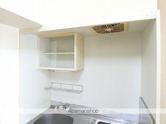 あさひ東の内装写真