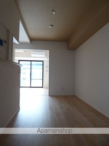 グランセジュールESAKAの内装写真