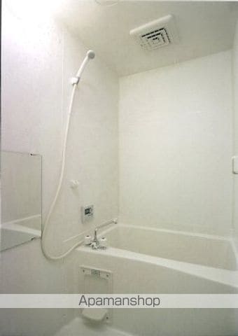 VALISの内装写真