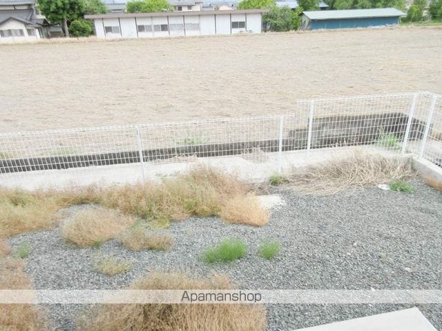 アパートメントコンブリオの内装写真
