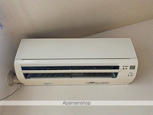 カセロたまプラーザの内装写真