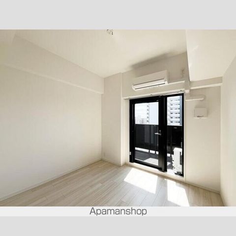 SーRESIDENCE高井田BELETAの内装写真