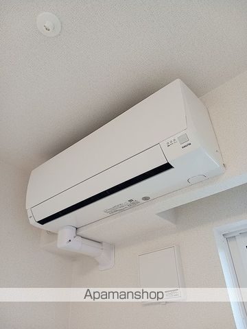 ヴァン ヴェール IIの内装写真
