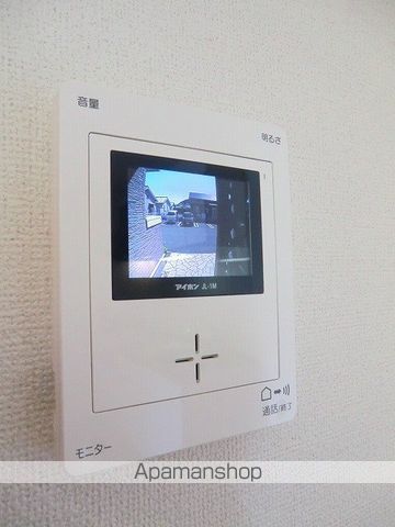 メロウソレイユ Iの内装写真