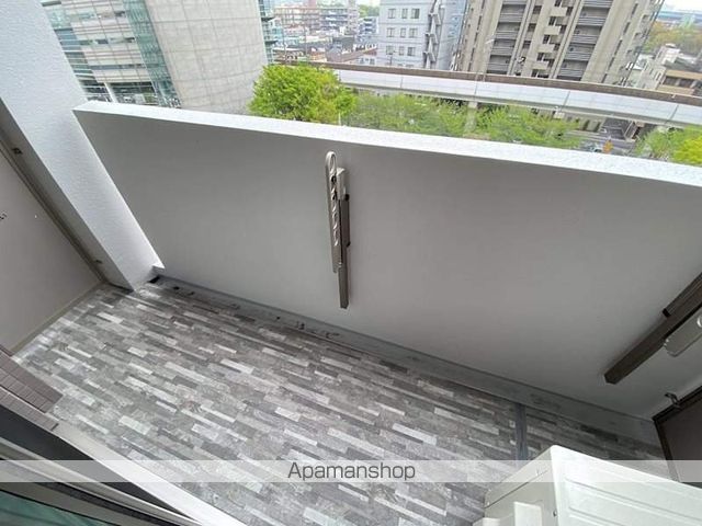メゾンドアーク南大井の内装写真