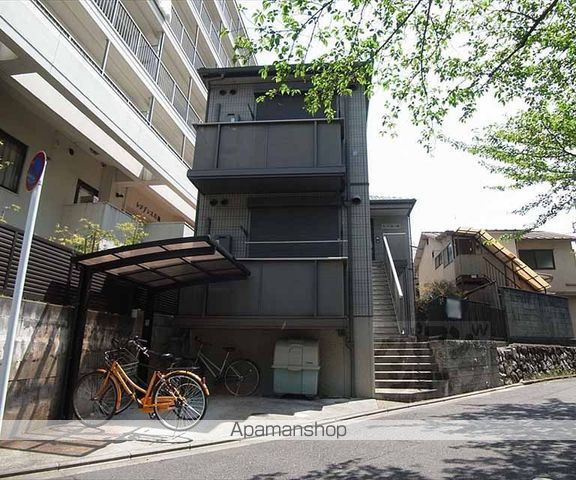 カーサ宮ノ前の外観写真