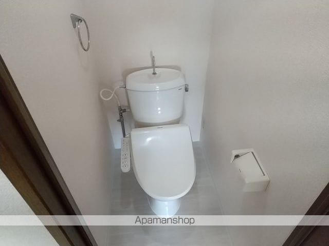 エステート富貴ノ台の内装写真