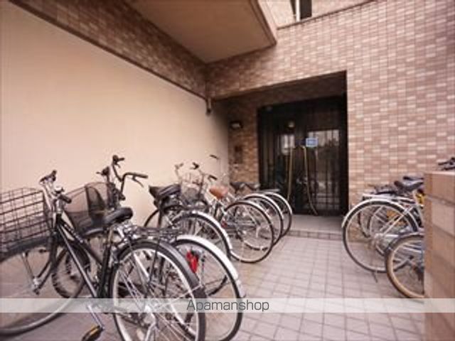 ルミエール芳野の外観写真
