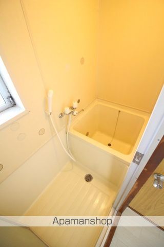 清水コーポAの内装写真