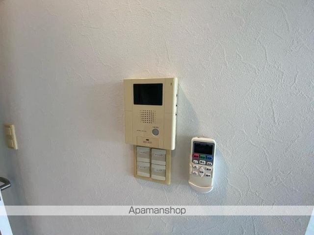 なかよしマンション林町の内装写真