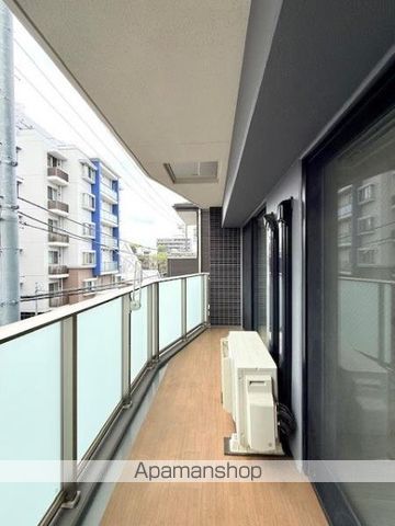 Ｓｏｌａｓｔ　Ｓｑｕａｒｅ綾瀬[2LDK/56.84m2]のリビング・居間10