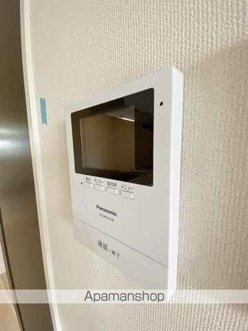 ルーラル北西原A棟の内装写真