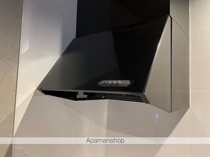 アルカディアガレージ元山Ａ・Ｂ[1R/74.25m2]の内装3