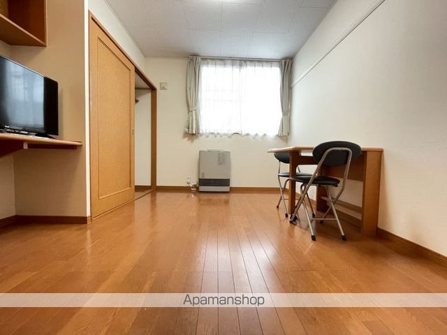 レオパレスエミール美原台 C館の内装写真