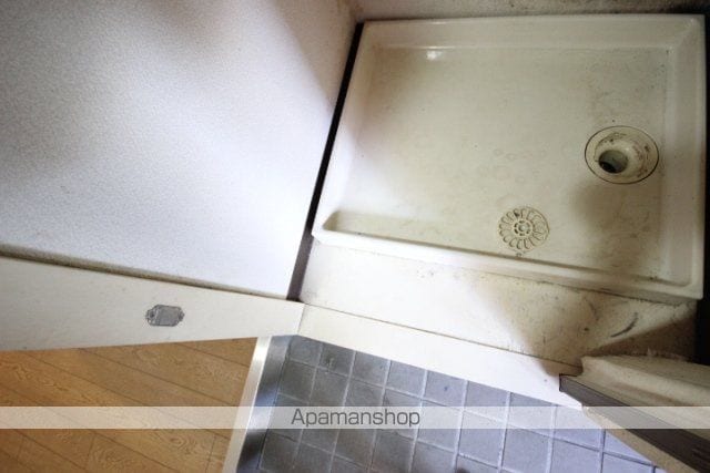 ダイアパレス宝町の内装写真