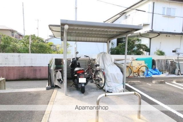 シャロン　ウィンドウ 202 ｜ 高知県高知市介良乙2652-9（賃貸アパート1LDK・2階・45.97㎡） その23