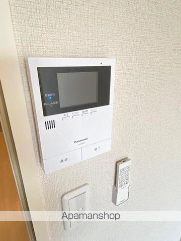 アテンドボヌールの内装写真