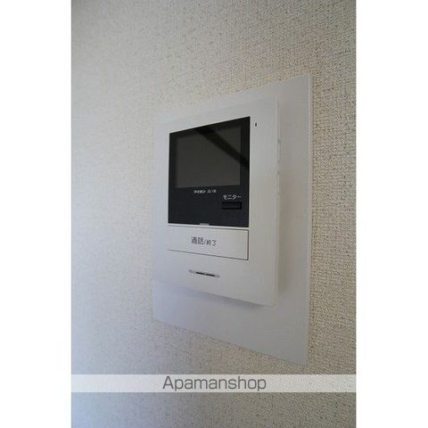 サクセスタウン2の内装写真