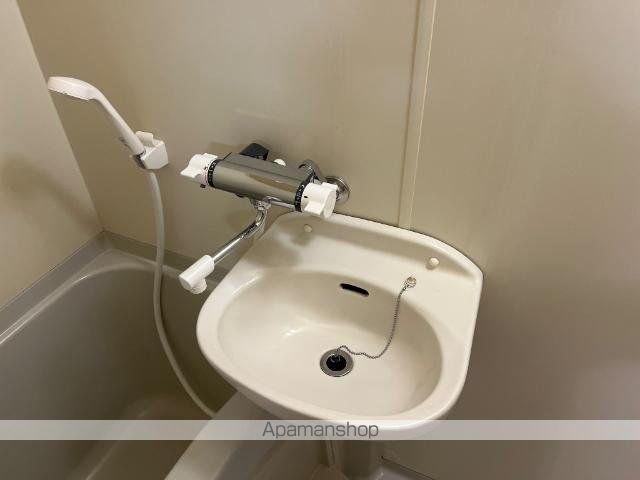 シャインキャッスルIIの内装写真