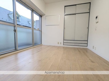 アネックス国領[1K/18m2]の内装1