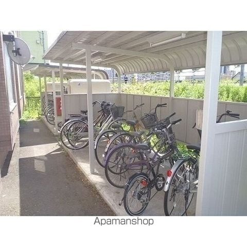 サンライズ文京台のその他写真