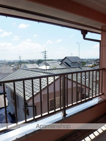 松福園五番館の内装写真