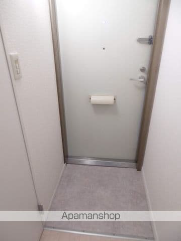 パレス萩野町の内装写真