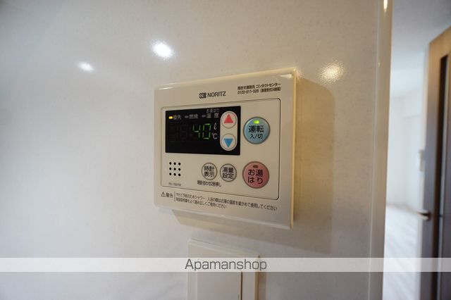 SーRESIDENCE東別院の内装写真