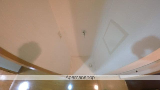 川名ミルキーウェイの内装写真