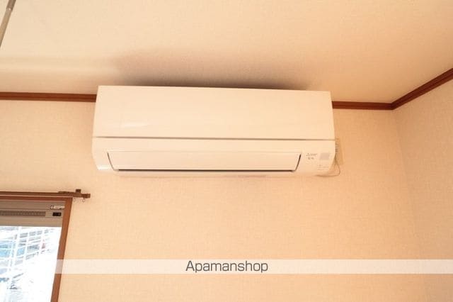 パセオティグルBの内装写真