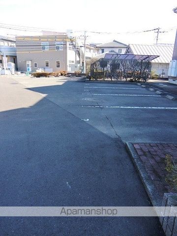 リヴュアリットAの外観写真