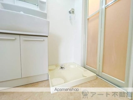 アルトルーフ[1LDK/33m2]の共用部3