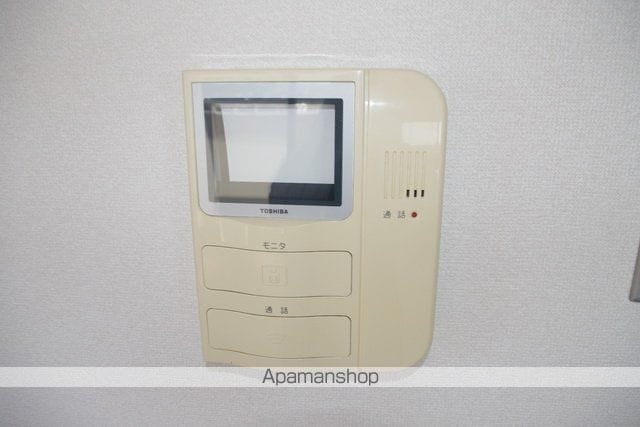 エスポワール七宝の内装写真