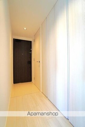 ＳＯＬＡＳＩＡｒｅｓｉｄｅｎｃｅ亀戸[1LDK/46.74m2]の玄関