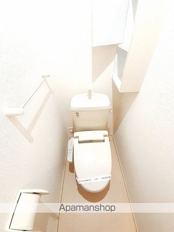 メゾンブローテ Cの内装写真