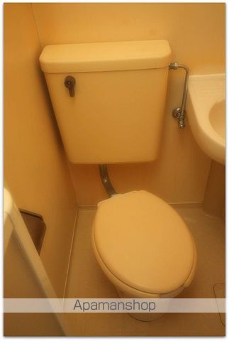 シュライン玉造の内装写真