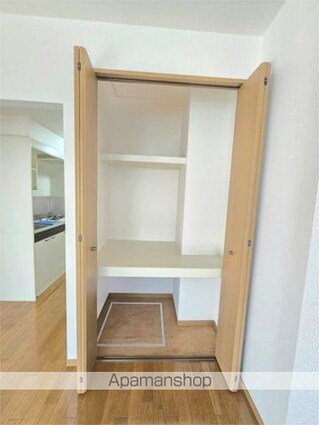 エスポアＫ＆Ａ[1K/20.8m2]の内装3