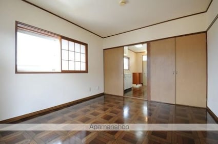 飯島コーポ[1K/25.46m2]の内装8