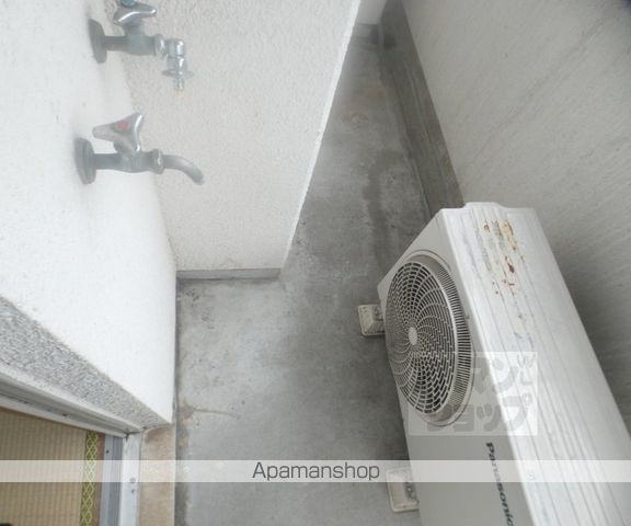 アビタ北白川の内装写真