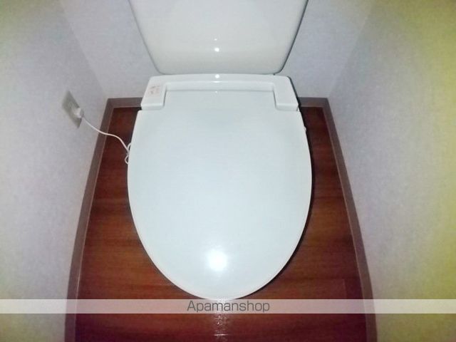 シティ輿石の内装写真