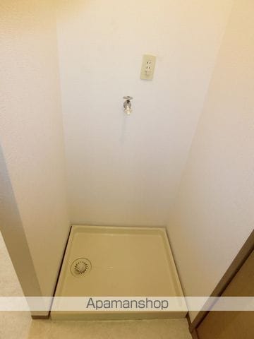 セジュールひかりIIIの内装写真