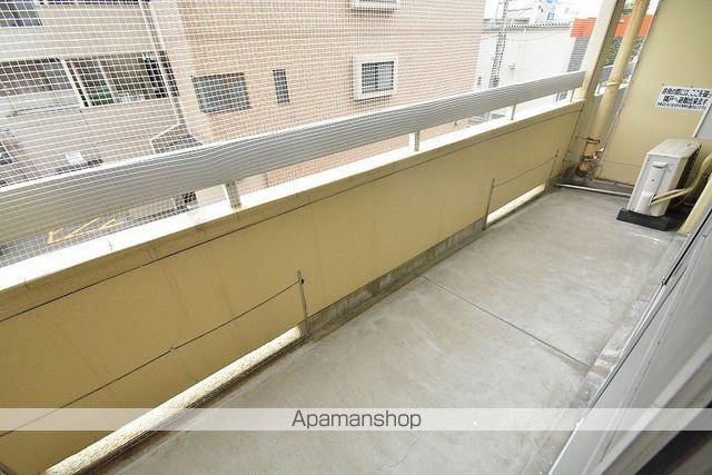 二軒茶屋グランドハイツの内装写真
