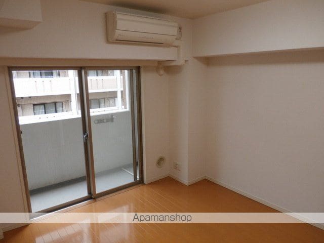 レジデンス横濱関内の内装写真