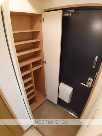 メゾン富士見町の内装写真