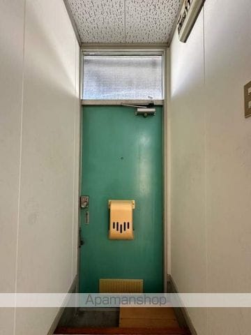 ハイツ菅の内装写真
