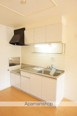プリムローズ ノユルの内装写真